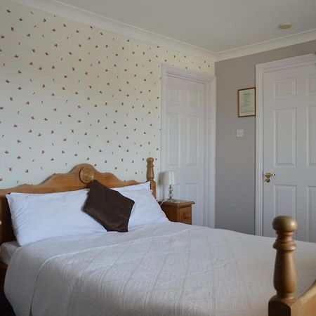 The Ilchester Arms Hotel, Ilchester Somerset Exterior foto
