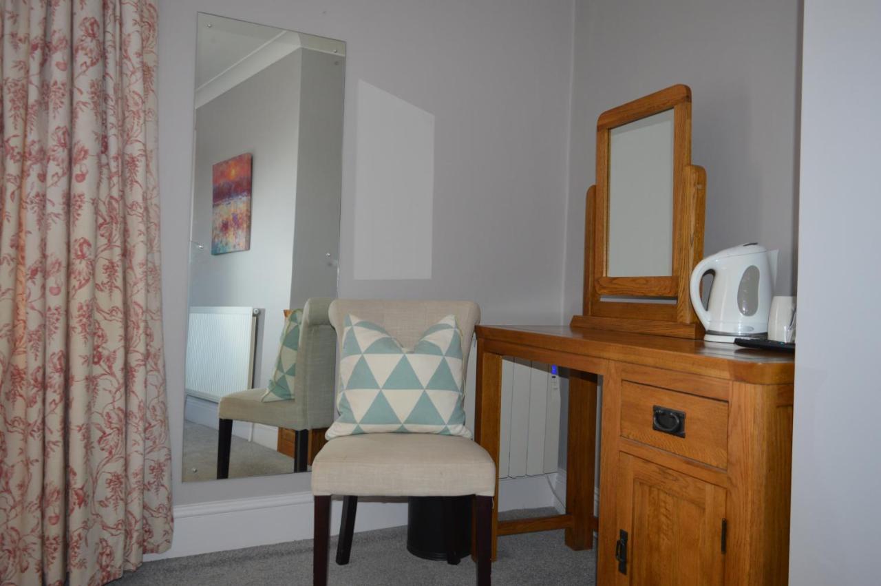 The Ilchester Arms Hotel, Ilchester Somerset Quarto foto