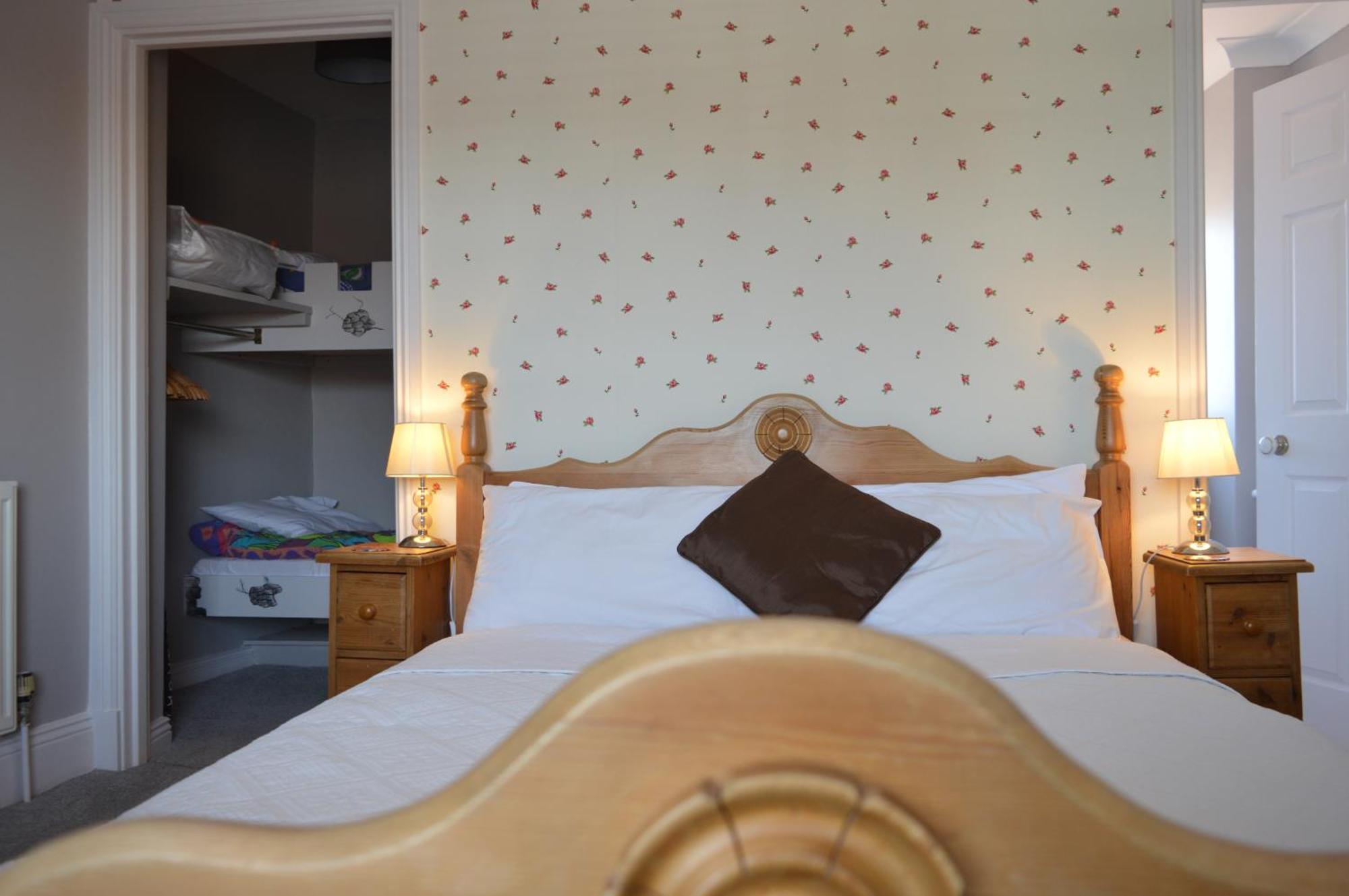 The Ilchester Arms Hotel, Ilchester Somerset Quarto foto